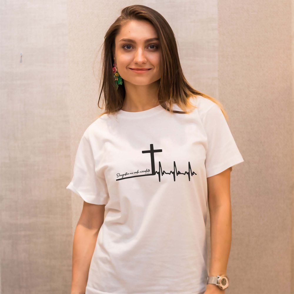 tricouri personalizate cadou cadouri personalizate credinta dragoste iubire
