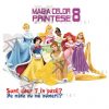 Magia celor 8 printese trecou body