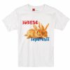 tricou body copil iepurasi