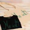 plasuta textila tricou vulpita antena 1