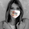 masti personalizate imprimate ROTRICO save the datemasti personalizate imprimate bumbac ROTRICO
