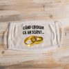 masti personalizate nunta