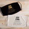 masti personalizate star wars