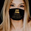 masti personalizate star wars