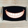 masca „Smile cu dinți”