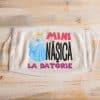 masti copii nunta si botez