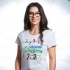 Tricou Quarantine Christmas