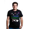Tricou Quarantine Christmas