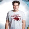 TRicou craciun incepe hibernarea
