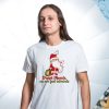 Tricou Craciun Mosule eu am fost cuminte
